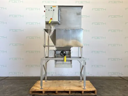Mega Sp. J. Frozen Lump Breaker - Lump breaker Klumpenbrecher – RESALE