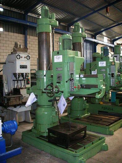 Soraluce A2R Sonstige Drehmaschinen – RESALE