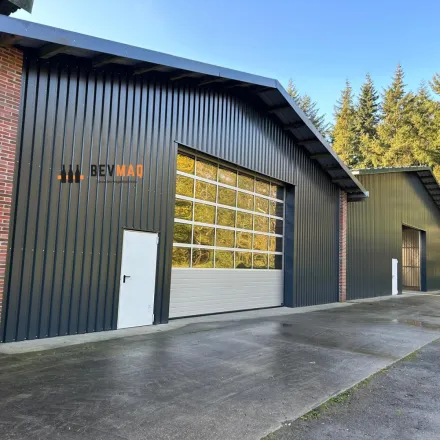 Bevmaq Warehouse Lagerservice – RESALE