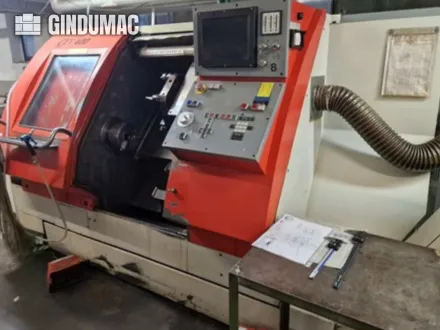 Gildemeister CTX 400 Horizontale Drehmaschine – RESALE