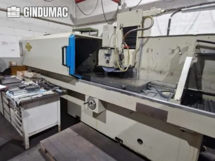 Elb Surface Grinder Surface Grinding Machine – RESALE