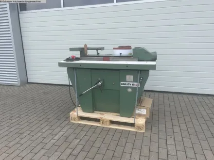 Scm Samco Unilev 15 Kantenschleifmaschine – RESALE