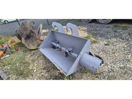 CW 30 KUPPLUNG – Betonmischer – 2026 – RESALE