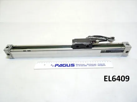 Heidenhain Längenmesssystem LS623, 370 mm – RESALE