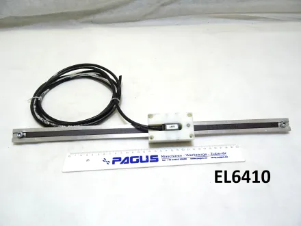 Magnetisches Inkremental-Längenmesssystem EMIX2, 3 – RESALE