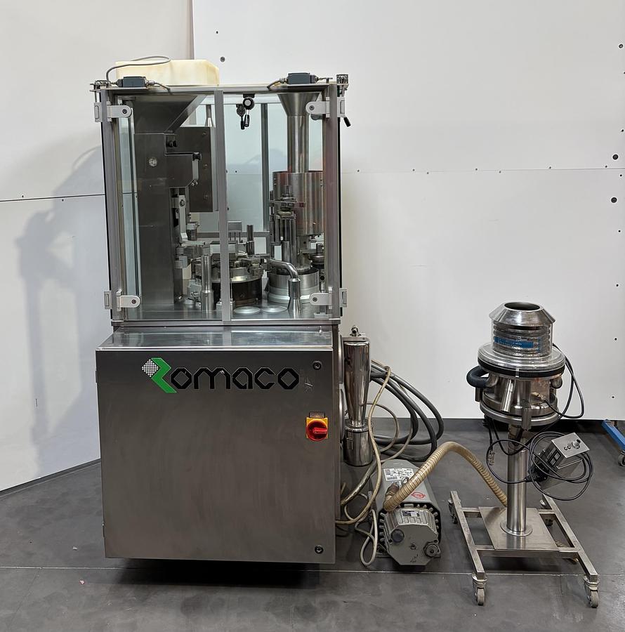 MACOFAR CD20