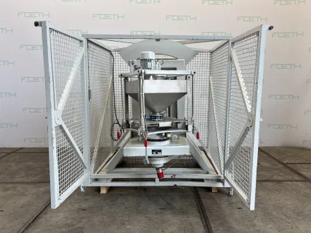 Segler Freifallmischer - Tumbler mixer Rabatt – RESALE