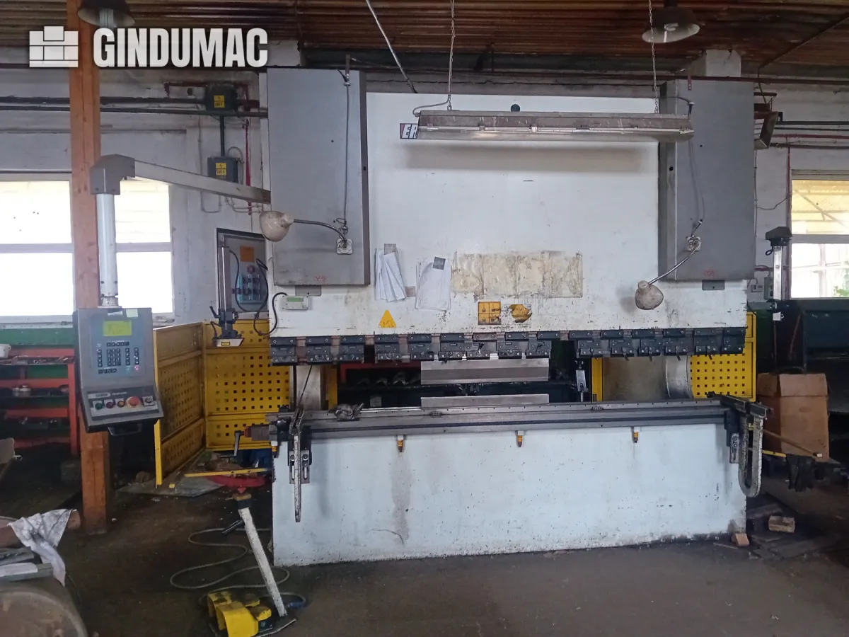 ERMAK CNC HAP 3100x300