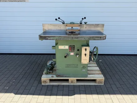 Bäuerle SFM Tischfräse – RESALE