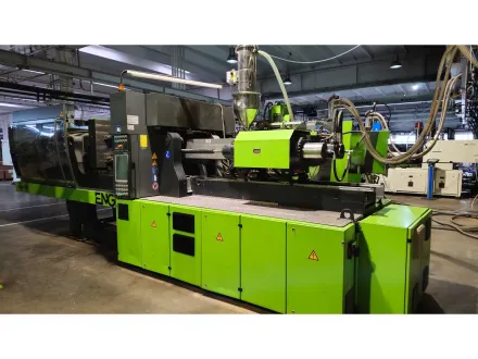 ENGEL - Victory 1350/260 Tech - Spritzgussmaschine - 2015 – RESALE