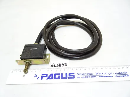 Mikrotaster MSI AR(3) 1.E2, 2,0 m Anschlußkabel – RESALE