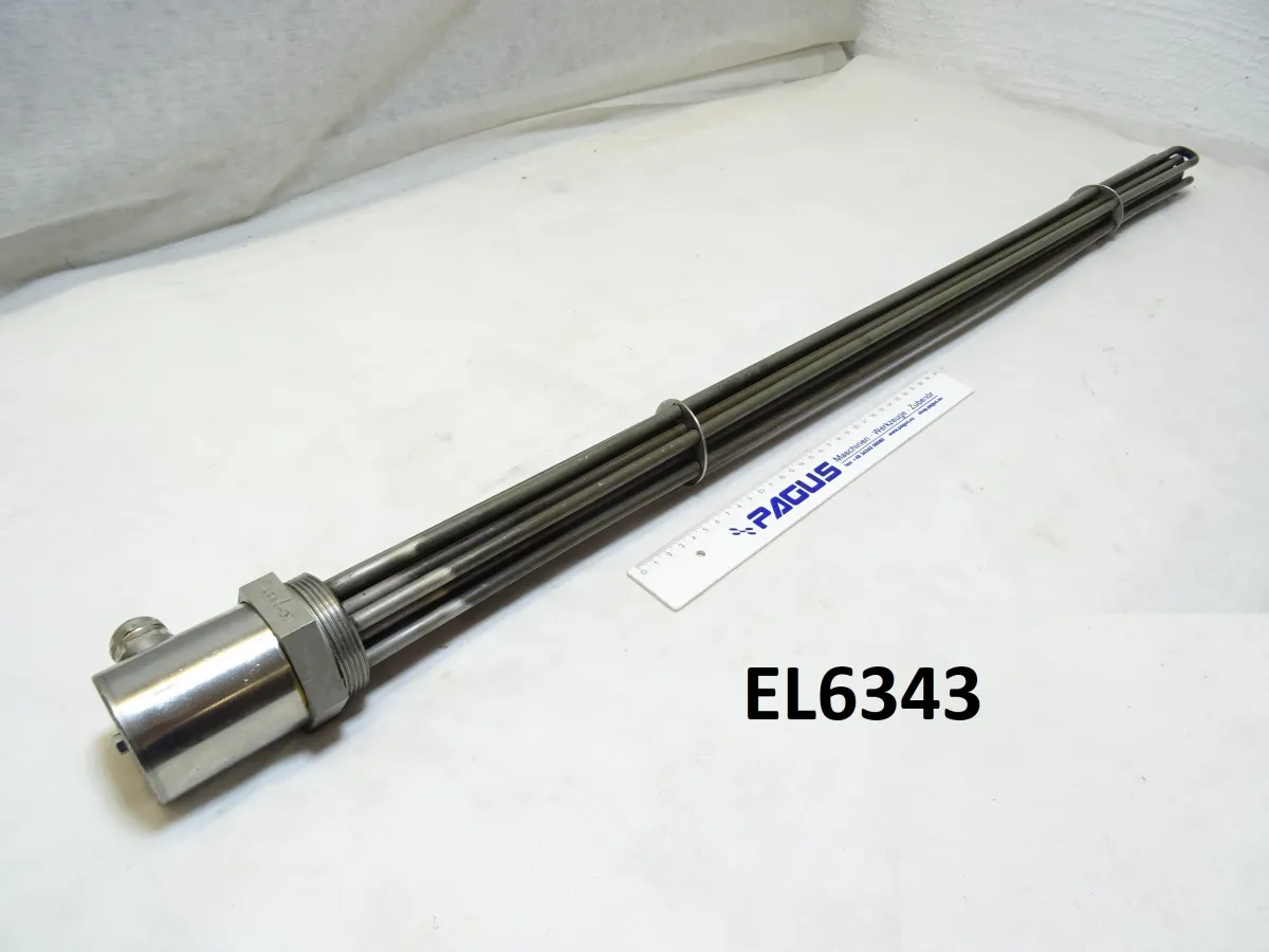 Einschraubheizkörper GC-screw® 10000 W