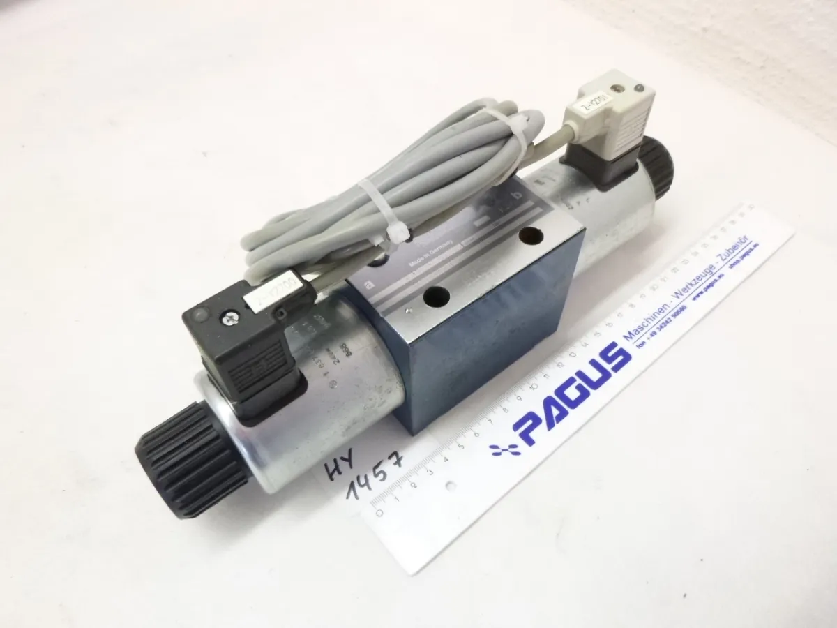 Bosch Wegeventil 0810 001 731