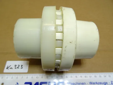 Elastische Klauenkupplung 10-30-30 TGL 23252 – RESALE