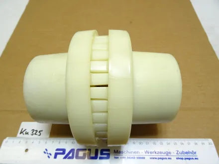 Elastische Klauenkupplung 25-22-22 TGL 23252 – RESALE