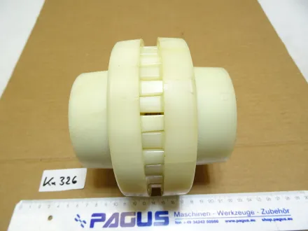 Elastische Klauenkupplung 25-30-30 TGL 23252 – RESALE