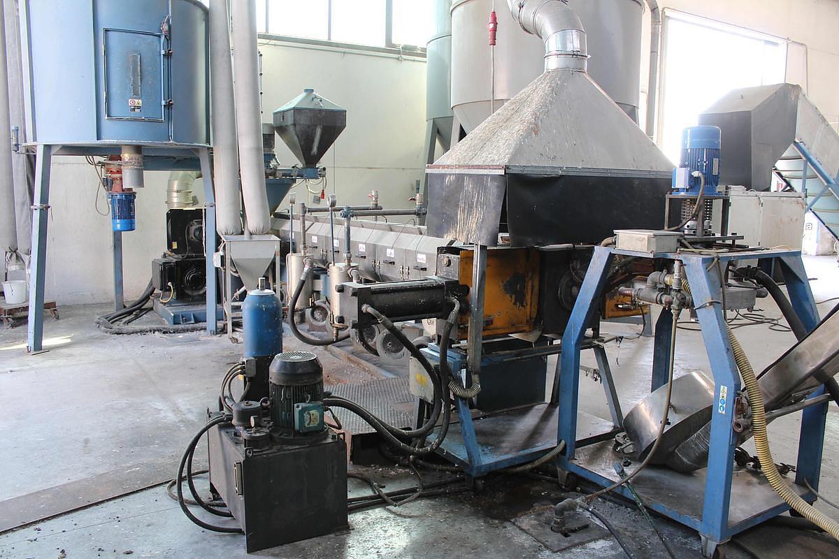 CDM PREALPINA cdm-prealpina-extruder-for-...