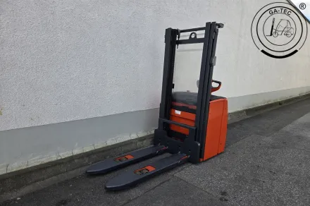 Linde L16 Hochhubwagen – RESALE
