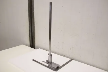 Mahr 0 - 500 mm Höhenreißer 500 mm – RESALE