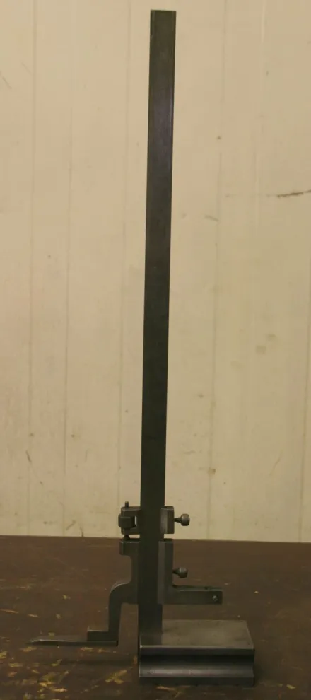 Stahl 500 mm Höhenreißer 500 mm – RESALE