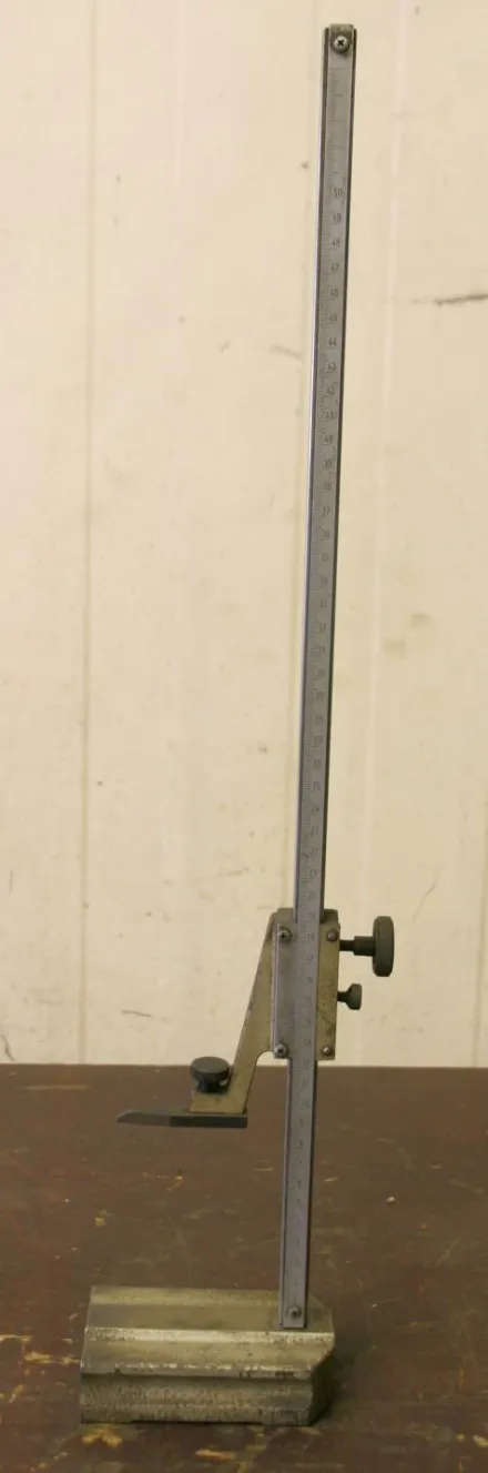 Stahl 500 mm Höhenreißer 500 mm – RESALE