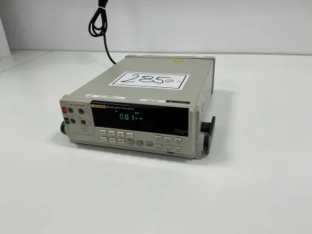 FLUKE - 45 - Dual-Display-Digitalbankmultimeter – RESALE