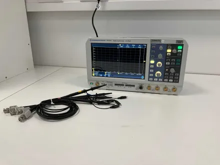 ROHDE & SCHWARZ - RTB2004 - Digital-Oszilloskop – RESALE