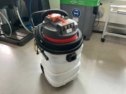 Industriesauger – RESALE