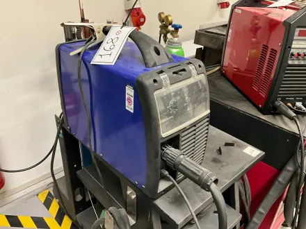 PLASMA 40 PFC - Plasma Schneidinverter – RESALE