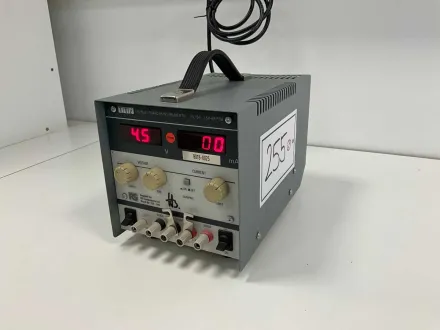 TTI - PL154 - Labornetzgerät – RESALE