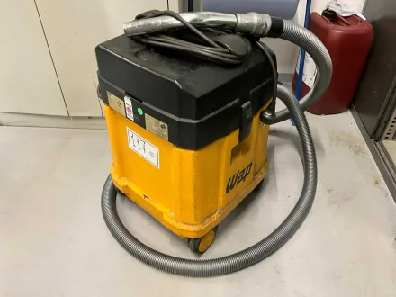 WAP - SQ 550-11 - Industriesauger – RESALE
