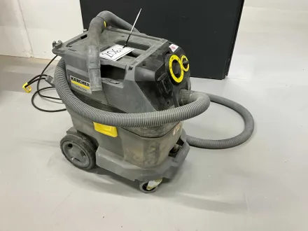KÄRCHER - NT 30/1 Tact Te L - Industriesauger - 2021 – RESALE