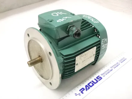 Leroy-Somer Elektromotor 0,25 kW, 1500 U/min – RESALE