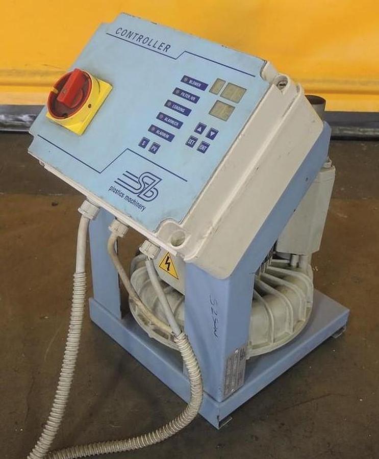 SB VACUUM FEEDING UNIT