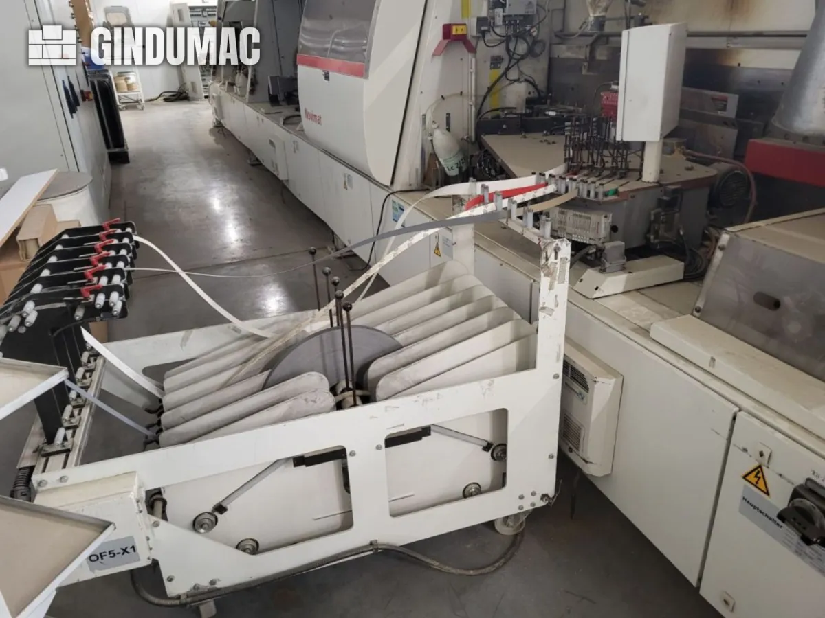 IMA Novimat/I/680/650/R3