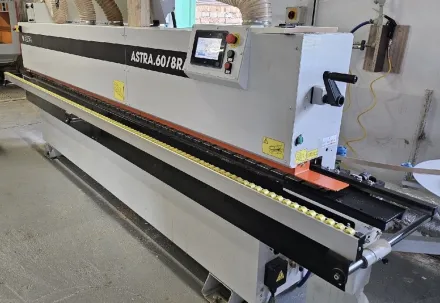 Fahd Astra 60-8 RA Kantenbandmaschine – RESALE