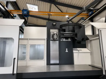 Soraluce Tr 35 TR 35 Bettfräsmaschine - Universal – RESALE