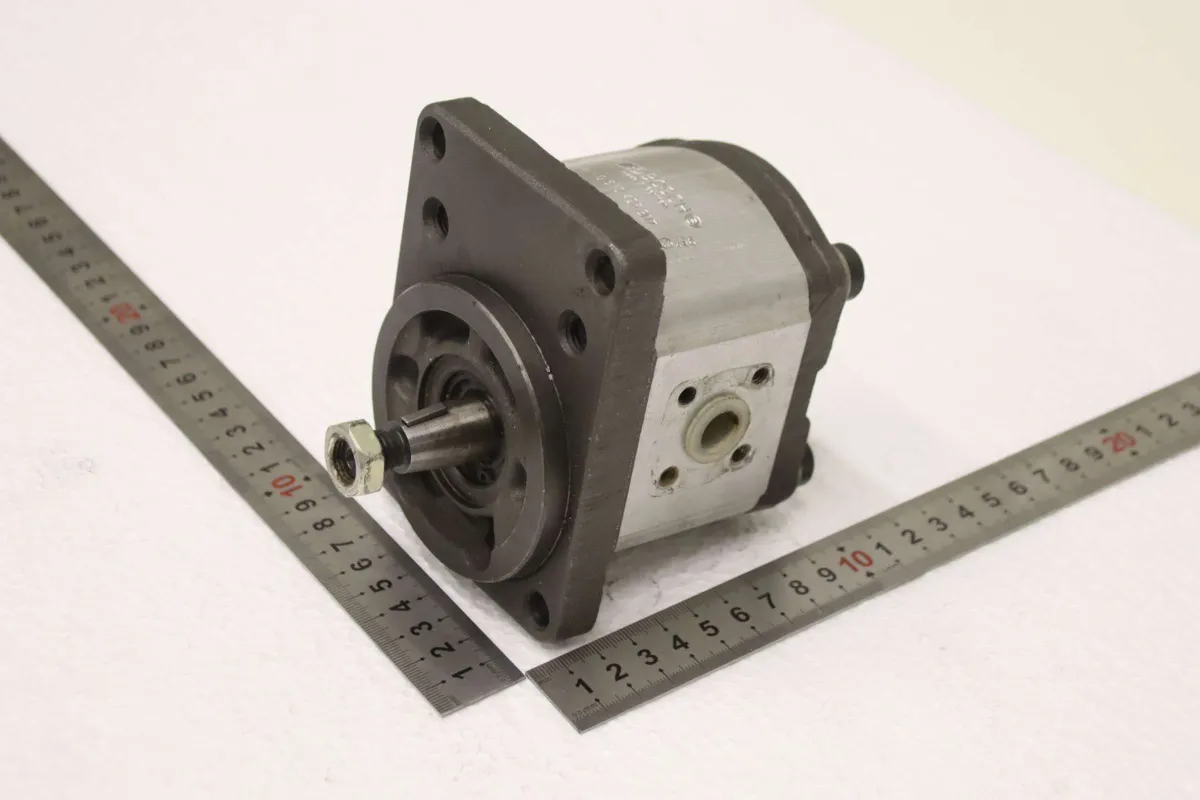 Bosch 0 510 425 307 Hydraulikpumpe