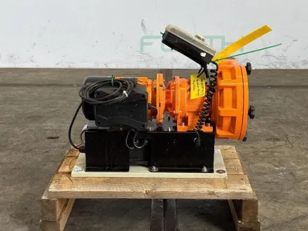 ProMinent DFYA044 100RA1POUA000000DE - Peristaltic pump Schlauchpumpen – RESALE