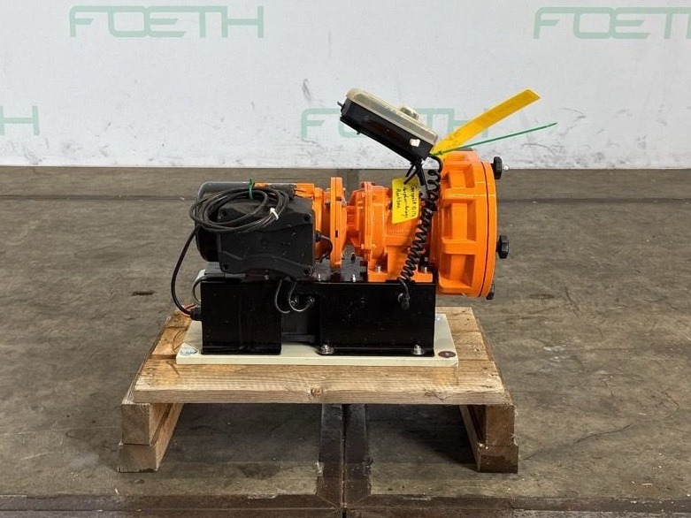 Prominent DFYA044 100RA1POUA000000DE - Peristaltic pump Schlauchpumpen