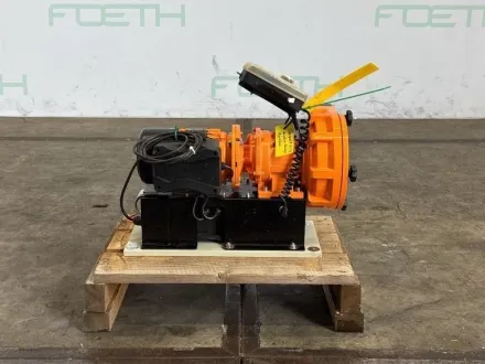 ProMinent DFYA044 100RA1POUA000000DE - Peristaltic pump Schlauchpumpen – RESALE