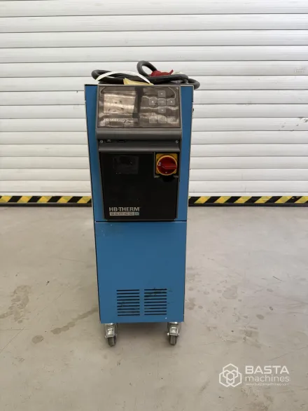 Hb-Therm 140 Z 2 – RESALE