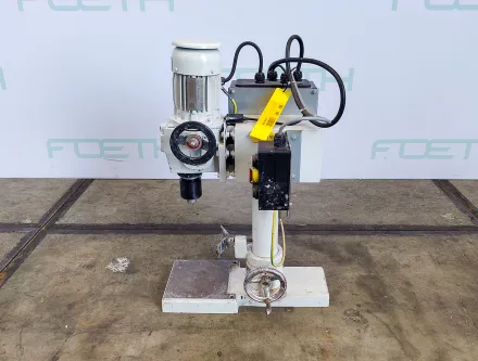 Vollrath EWTHV-0,5 - Dissolver Andere Pharmazeutika – RESALE