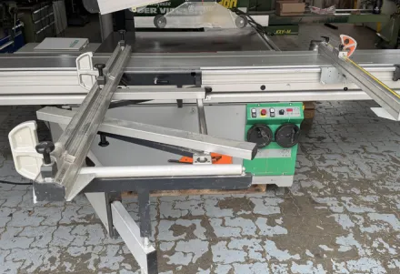 Altendorf F45 Standard FormatkreissÃ¤ge – RESALE
