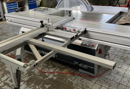 Altendorf F45 ELMO III FormatkreissÃ¤ge – RESALE