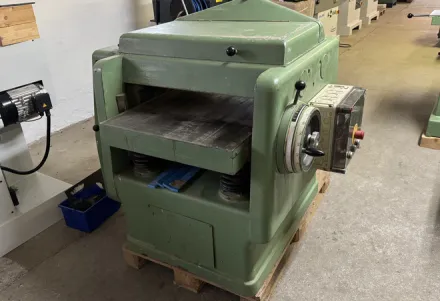 Martin T41 Dickenhobelmaschine – RESALE