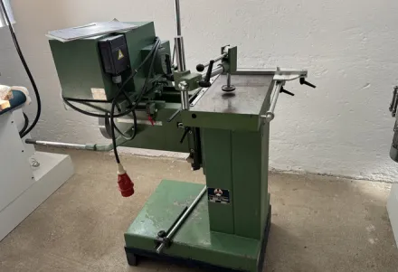 Casadei CP250 Langlochbohrmaschine – RESALE