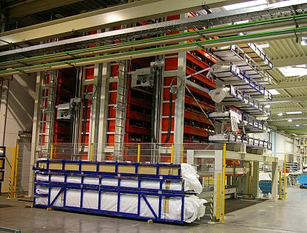 Kasto Unitower 1.0 Langgutlager – RESALE