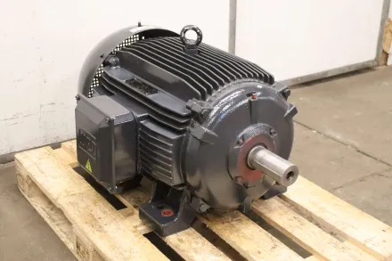 Weg W20-250S/M-04 Elektromotor 55 kW 1485 U/min – RESALE