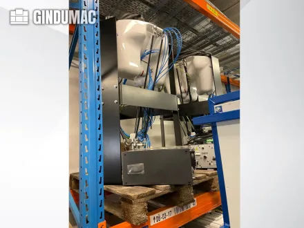 Yaskawa Motoman MPP3H Roboterarm – RESALE